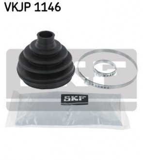 Пильовик привідного валу (набір) SKF VKJP1146
