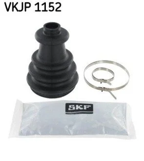 Пильовик привідного валу (набір) SKF VKJP1152