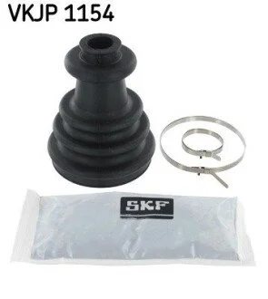 Пильовик привідного валу (набір) SKF VKJP1154