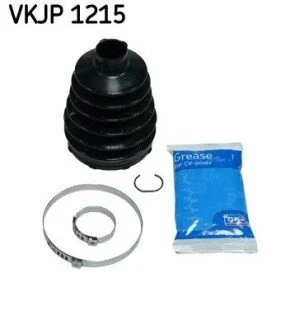 Пильовик ШРУСА (набір) SKF VKJP1215