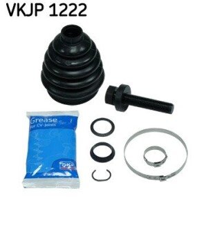 Пильовик ШРУСА (набір) SKF VKJP1222