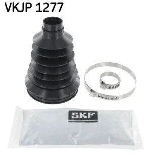 RENAULT Защита ШРУС наружн.R19Clio |, || Kangoo 97-(24.5*81*130) SKF VKJP 1277