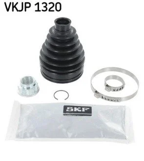 Пильовик привідного валу (набір) SKF VKJP 1320