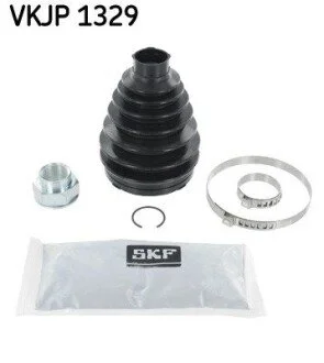 Пильовик привідного валу (набір) SKF VKJP1329
