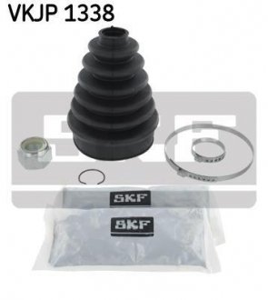 Пильовик привідного валу (набір) SKF VKJP1338 (фото 1)