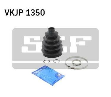 Пильовик приводу колеса SKF VKJP 1350 (фото 1)