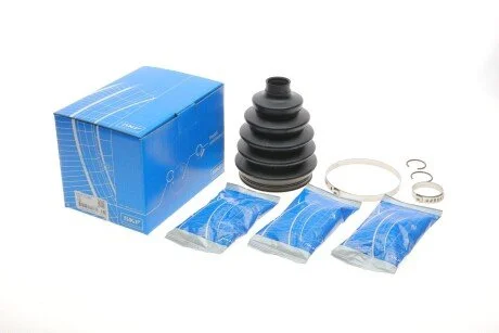 Захисний комплект амортизатора SKF VKJP 1350