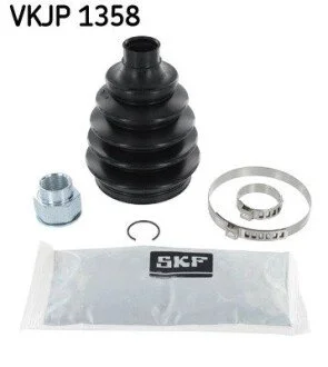 Набір пильовиків гумових SKF VKJP1358