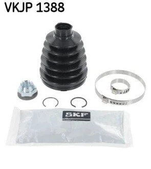 Пильовик приводу колеса SKF VKJP 1388