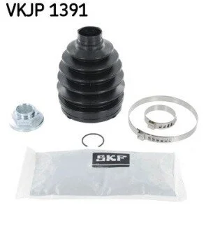 Пильовик приводу колеса SKF VKJP 1391