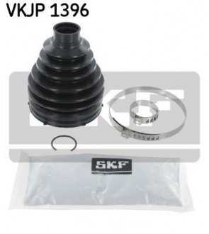 Пильовик привідного валу (набір) SKF VKJP1396