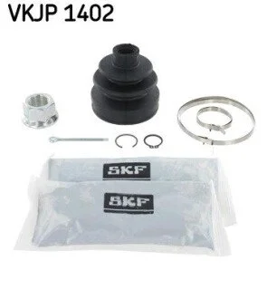Комплект пильовиків гумових SKF VKJP 1402