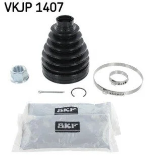 Комлпект пильовика SKF VKJP 1407