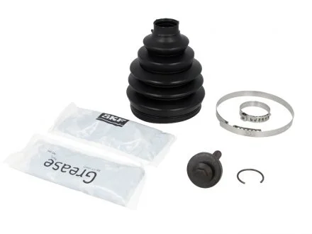 Комплект пильовиків гумових SKF VKJP 1408