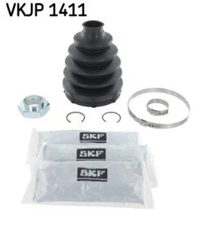 Пильовик привідного валу (набір) SKF VKJP 1411