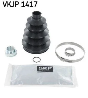 К-т пыльника ШРУС 118*78*22 TOYOTA Yaris SKF VKJP 1417