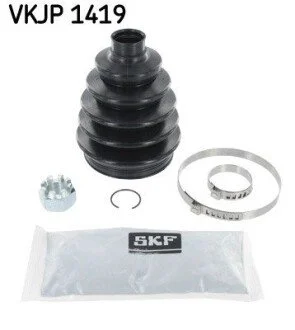 Пильовик привідного валу (набір) SKF VKJP1419
