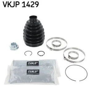 Пильовик привідного валу, набір SKF VKJP1429