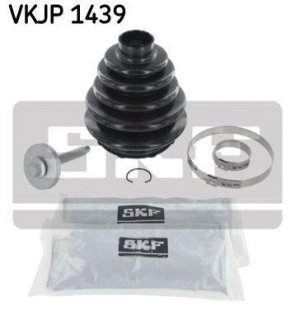 Пильовик привідного валу (набір) SKF VKJP1439 (фото 1)