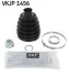 Пильник ШРУС TOYOTA Corolla/Camry/Avensis/ Rav 4 "01-11 VKJP1456