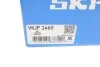 Пильник ШРУС гумовий + змазка SKF VKJP 1460 (фото 6)