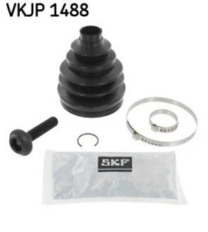 Пильовик ШРУСА (набір) SKF VKJP1488