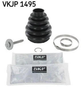 Пильовик приводу колеса SKF VKJP 1495