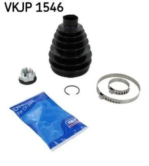 Пыльник ШРУС (термопласт) 115*26*80 RENAULT Laguna 1,5dCi/2,0 Megane 1,5dCi/2,0 SKF VKJP 1546