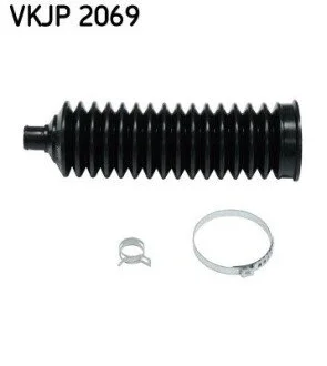 Автозапчасть SKF VKJP2069