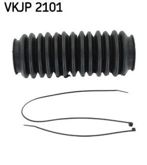 Автозапчастина SKF VKJP2101