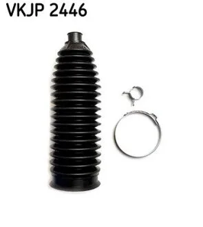 Чохол захисний Лів/Прав HYUNDAI I40 I, I40 I CW, KIA OPTIMA 1.6-2.4 06.10-05.19 SKF VKJP2446