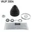 SKF Пыльник ШРУСа 98*22*82 VKJP 3004