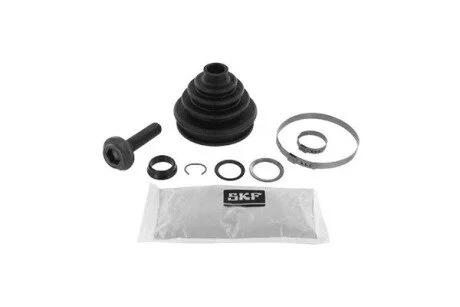 Пыльник ШРУСа 83*22*80 SKF VKJP 3026
