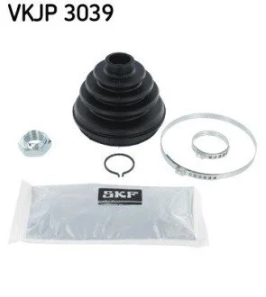 Пильовик привідного валу (набір) SKF VKJP3039