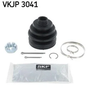 Пильовик привідного валу (набір) SKF VKJP3041