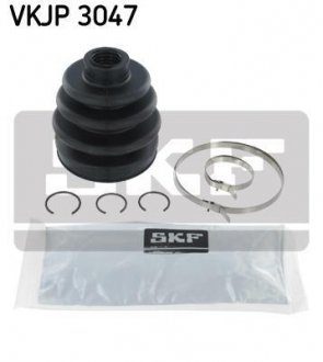 Пильовик привідного валу (набір) SKF VKJP3047 (фото 1)