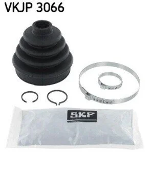 Пильовик привідного валу (набір) SKF VKJP3066
