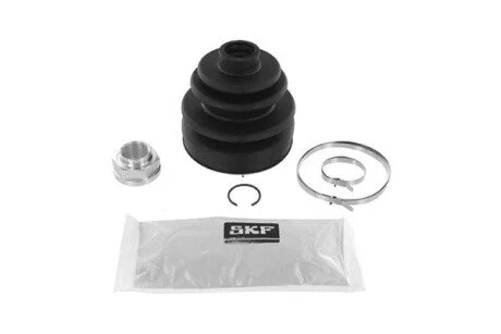 Пильовик привідного валу (набір) SKF VKJP3067