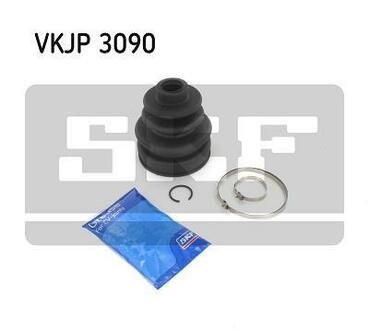 Пильовик привідного валу (набір) SKF VKJP 3090 (фото 1)