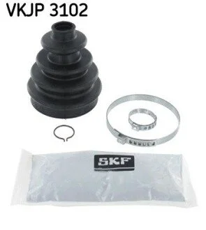 Пильовик привідного валу (набір) SKF VKJP3102