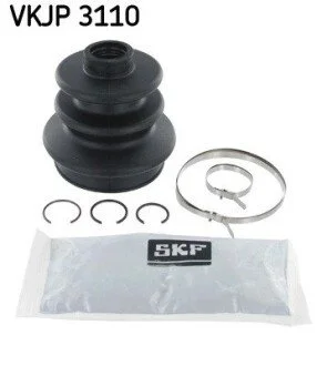 Пильовик привідного валу (набір) SKF VKJP3110