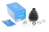 Пильовик шрусу SKF VKJP 3112