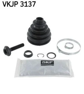 Пильовик привідного валу (набір) SKF VKJP3137