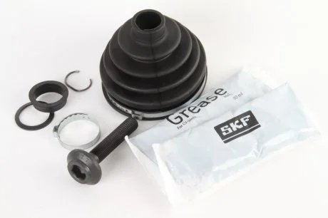 Захисний комплект амортизатора SKF VKJP 3138