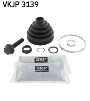 Пильовик привідного валу (набір) SKF VKJP3139
