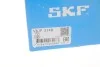 Комплект пильовиків гумових SKF VKJP 3148 (фото 4)