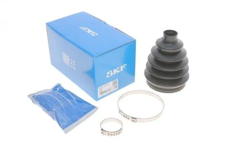 Захисний комплект амортизатора SKF VKJP 3148