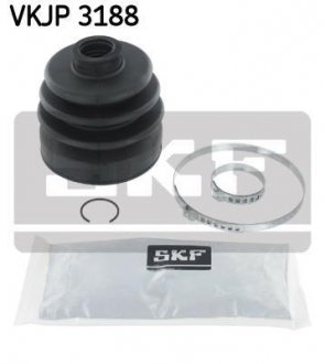 Пильовик привідного валу (набір) SKF VKJP3188
