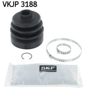 Пильовик привідного валу (набір) SKF VKJP3188