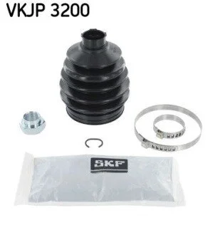 Пильовик привідного валу (набір) SKF VKJP3200 (фото 1)